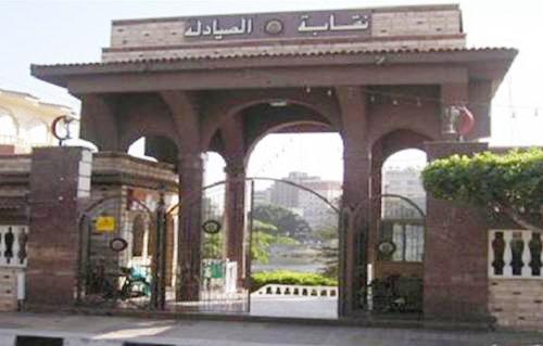 "الصيادلة" تدعو فروعها لاجتماع طارئ غدا لبحث مستجدات فرض الحراسة