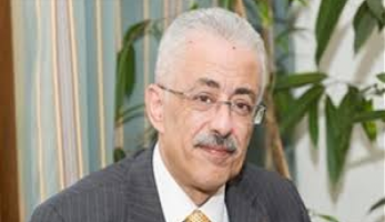 طارق شوقي: مهندسين مصريين حلوا مشكلة سقوط السيستم خلال 28 ساعة