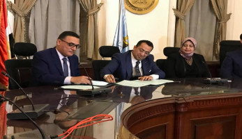 رئيس "مصر للإدارة التعليمية": نسبة دعم مدارس النيل بالصعيد تصل لـ90%
