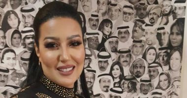 بعد منحها مجسما لـ ختم النبي.. سمية الخشاب لـ"اليوم السابع": وسام على صدرى