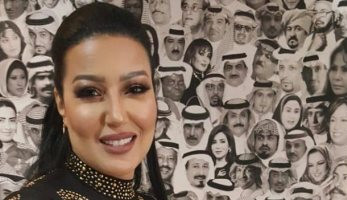 بعد منحها مجسما لـ ختم النبي.. سمية الخشاب لـ"اليوم السابع": وسام على صدرى