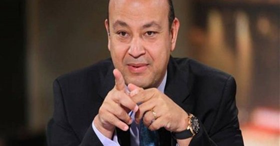 عمرو أديب يكشف علاقة القرضاوي باغتيال معاون مباحث النزهة.. فيديو