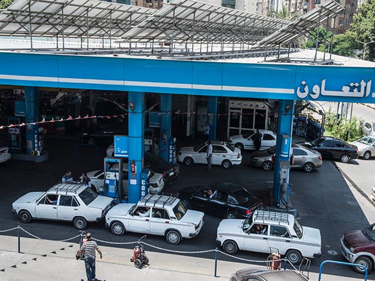 "البترول" تكشف حقيقة ما تم تداوله حول أسعار الوقود خلال يونيو المقبل