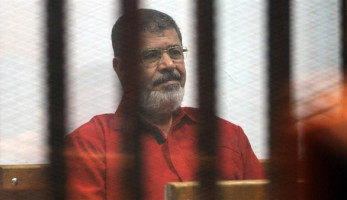 نيابة التخابر تكشف خدعة مرسي للإفراج عن الإرهابيين: العيد قبل رمضان