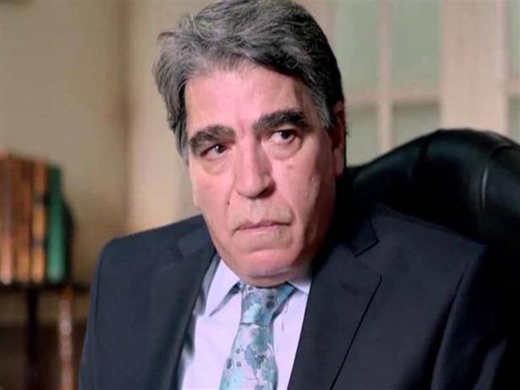 «المهن التمثيلية» تعلن رحيل الفنان محمود الجندي