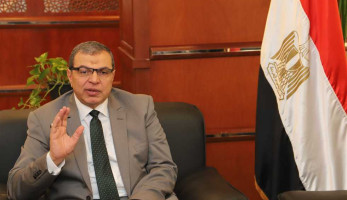 وزير القوي العاملة: «العامل المصري جبار.. ورقم واحد في العالم»