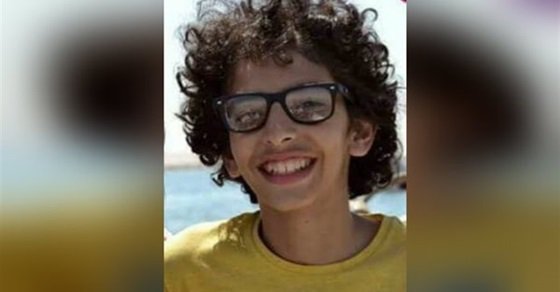 والدة الطفل يوسف العربي تضرب عن الطعام لليوم الـ11.. فيديو