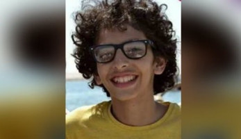والدة الطفل يوسف العربي تضرب عن الطعام لليوم الـ11.. فيديو