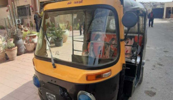 «التضامن»: أصحاب «التوك توك» لا يستحقون معاش «تكافل وكرامة»