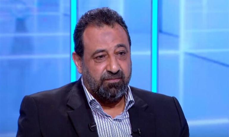 مجدى عبد الغنى يتحدث عن مجموعة مصر فى أمم أفريقيا