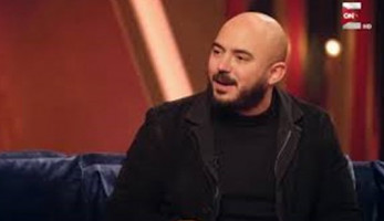 العسيلى عن رفض والده لتجربة الغناء: كان هيديني بالجزمة.. فيديو