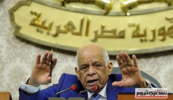 «النواب» يوافق على تعديل «مدة الرئاسة».. و«عبد العال»: صياغتها مُريحة للجميع