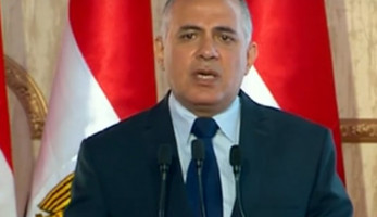 وزير الري: وزعنا أنظمة إدارة المياه على 8 دول إفريقية مجانا.. ونتبني الأبحاث الجادة لتوفير المياه