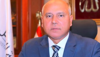 وزير النقل من البرلمان: "اللى هتتمد إيده على المال العام مش هسيبه"