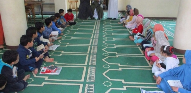 "رفض الكشف عن اسمه".. قبطي يتبرع بقطعة أرض لتوسعة مدرسة قرآن بالبحيرة