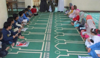 "رفض الكشف عن اسمه".. قبطي يتبرع بقطعة أرض لتوسعة مدرسة قرآن بالبحيرة