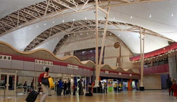 تفتيش روسي جديد على مطاري شرم الشيخ والغردقة خلال أيام