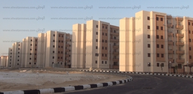 الحكومة: نوفر 200 ألف شقة إسكان اجتماعي سنويا مقابل 40 ألفا سابقا