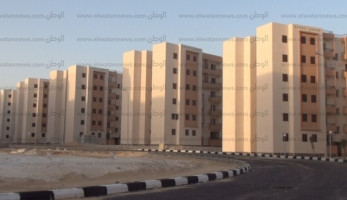 الحكومة: نوفر 200 ألف شقة إسكان اجتماعي سنويا مقابل 40 ألفا سابقا