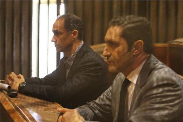 تعرف على مصير علاء وجمال مبارك في قضية "التلاعب بالبورصة"