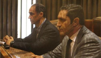 تعرف على مصير علاء وجمال مبارك في قضية "التلاعب بالبورصة"