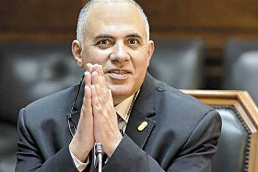 وزير الري: مفاوضات سد النهضة مستمرة ولا جديد فيها