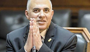 وزير الري: مفاوضات سد النهضة مستمرة ولا جديد فيها