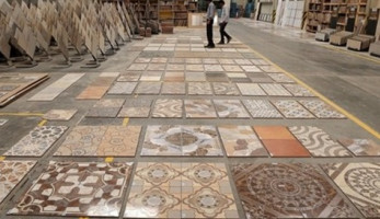 اتحاد الصناعات: 50% تراجعا بقيمة صادرات السيراميك العام الحالي