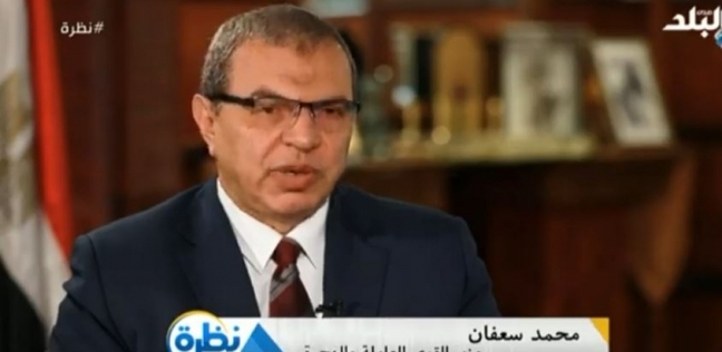 وزير القوى العاملة: قانون العمل الجديد ينهي على مأساة "استمارة 6"