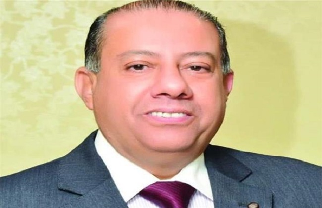 "الضرائب": رئيس المصلحة مستمر في عمله.. وإقالته إشاعة