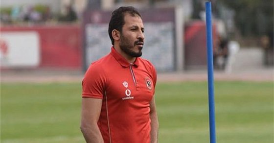 سيد معوض: أحد لاعبي منتخب مصر حسدنى فى بطولة العالم للقارات 2009.. فيديو