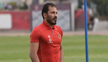 سيد معوض: أحد لاعبي منتخب مصر حسدنى فى بطولة العالم للقارات 2009.. فيديو