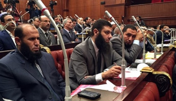 أسرار تغيير حزب النور لموقفه من التعديلات الدستورية