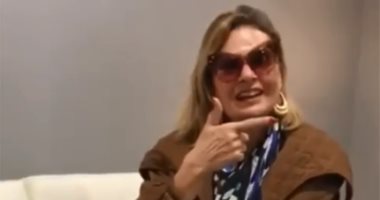 يسرا تعلن دعمها للتعديلات الدستورية: "اعمل الصح"