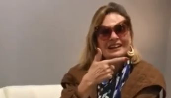 يسرا تعلن دعمها للتعديلات الدستورية: "اعمل الصح"