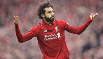 "آس": محمد صلاح يطلب الرحيل عن ليفربول