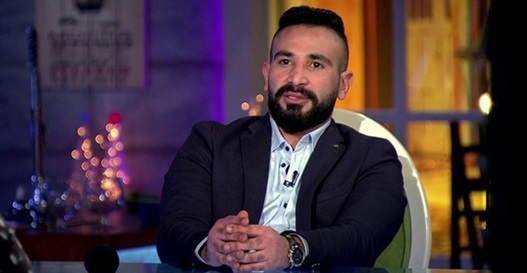 بـ900 جنيه للإقامة والحضور.. أحمد سعد يحيي حفل شم النسيم بالعجمي