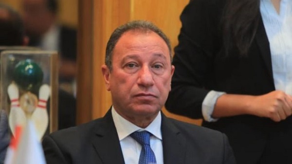 عاجل.. فرمان ناري من الخطيب بعد سقوط الأهلي أمام بيراميدز