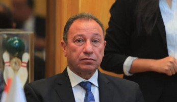 عاجل.. فرمان ناري من الخطيب بعد سقوط الأهلي أمام بيراميدز