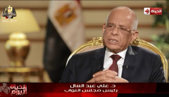 رئيس البرلمان: "المؤهل العالي" من أهم شروط عضوية مجلس الشيوخ