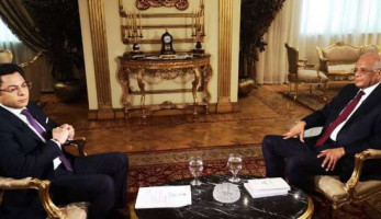 رئيس البرلمان: الدستور المصري "جامد".. ومراحل تعديله معقدة ومركبة