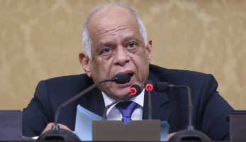 عبدالعال يكشف صاحب مقترح زيادة مدة الرئيس فى التعديلات الدستورية