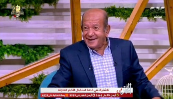 سبب قراءة لطفي لبيب للقرآن الكريم وعشقه للشيخ مصطفى إسماعيل (فيديو)