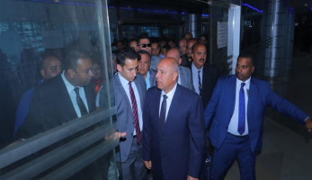 "فتح النفق المُغلق".. توجيهات جديدة لـ كامل الوزير خلال جولته بمحطة سيدي جابر