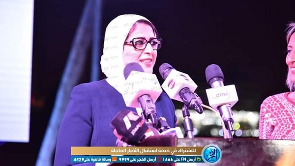 "زايد": فحص 10 ملايين و578 ألف طالب ضمن مبادرة الكشف عن "الأنيميا والسمنة والتقزم"‎