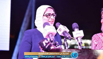 "زايد": فحص 10 ملايين و578 ألف طالب ضمن مبادرة الكشف عن "الأنيميا والسمنة والتقزم"‎