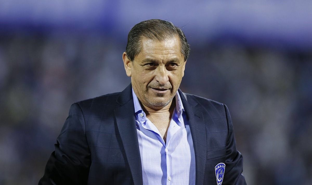 دياز عقب الفوز على الزمالك: قدمنا مباراة كبيرة أمام فريق قوى وهدفنا الفوز بالدورى