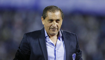 دياز عقب الفوز على الزمالك: قدمنا مباراة كبيرة أمام فريق قوى وهدفنا الفوز بالدورى