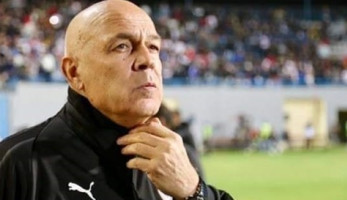 تفاصيل جلسة رئيس الزمالك مع جروس بعد الخسارة من بيراميدز
