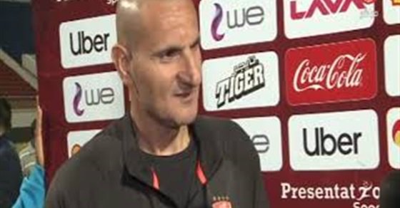 طارق سليمان: استمرار أداء الأهلي أمام المصري يضمن لنا الدوري فى النهاية.. فيديو
